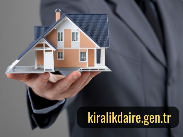 Gürbeyli Mahallesi Kiralık Daire